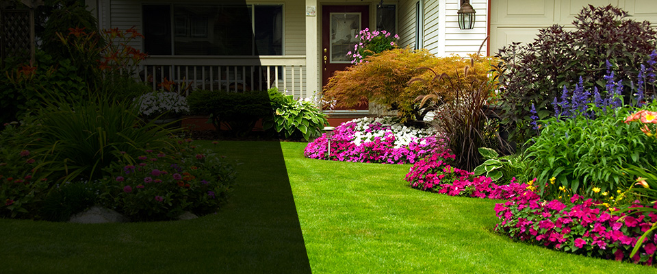 Hockley Landscapers