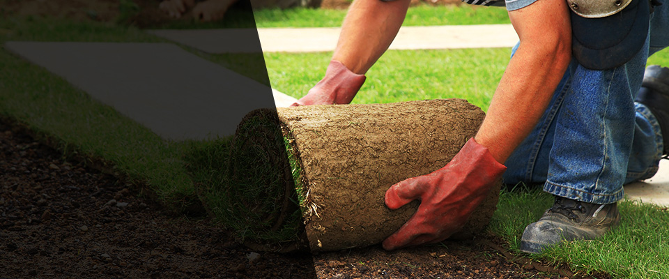 Hockley Landscapers