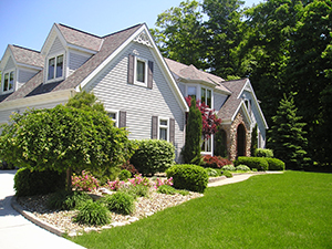 Landscapers and Lawncare Services in Hockley, TX